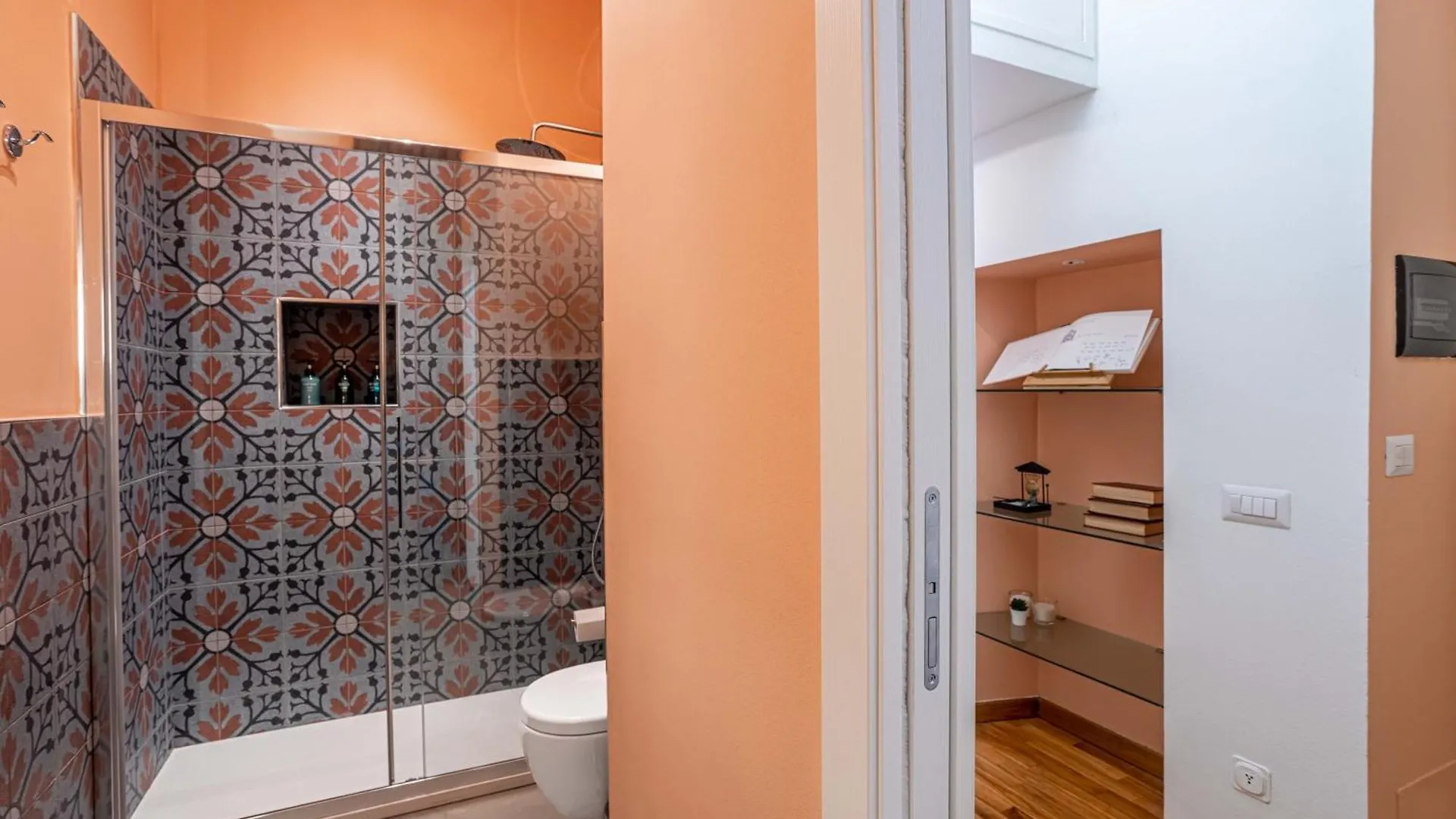 Little Bali In Milan, Arco Della Pace/ Sempione Apartment  Milan