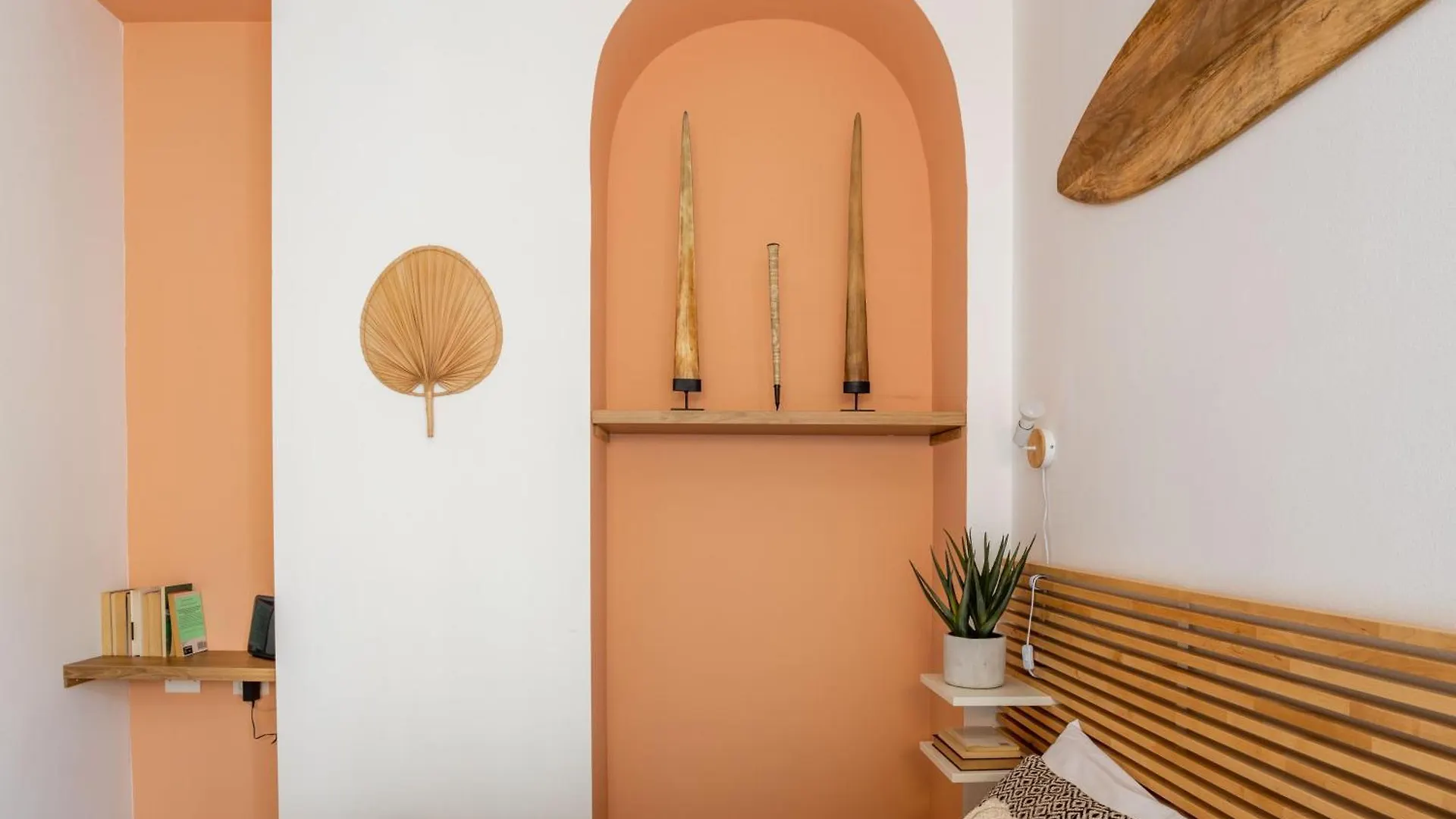 Little Bali In Milan, Arco Della Pace/ Sempione Apartment