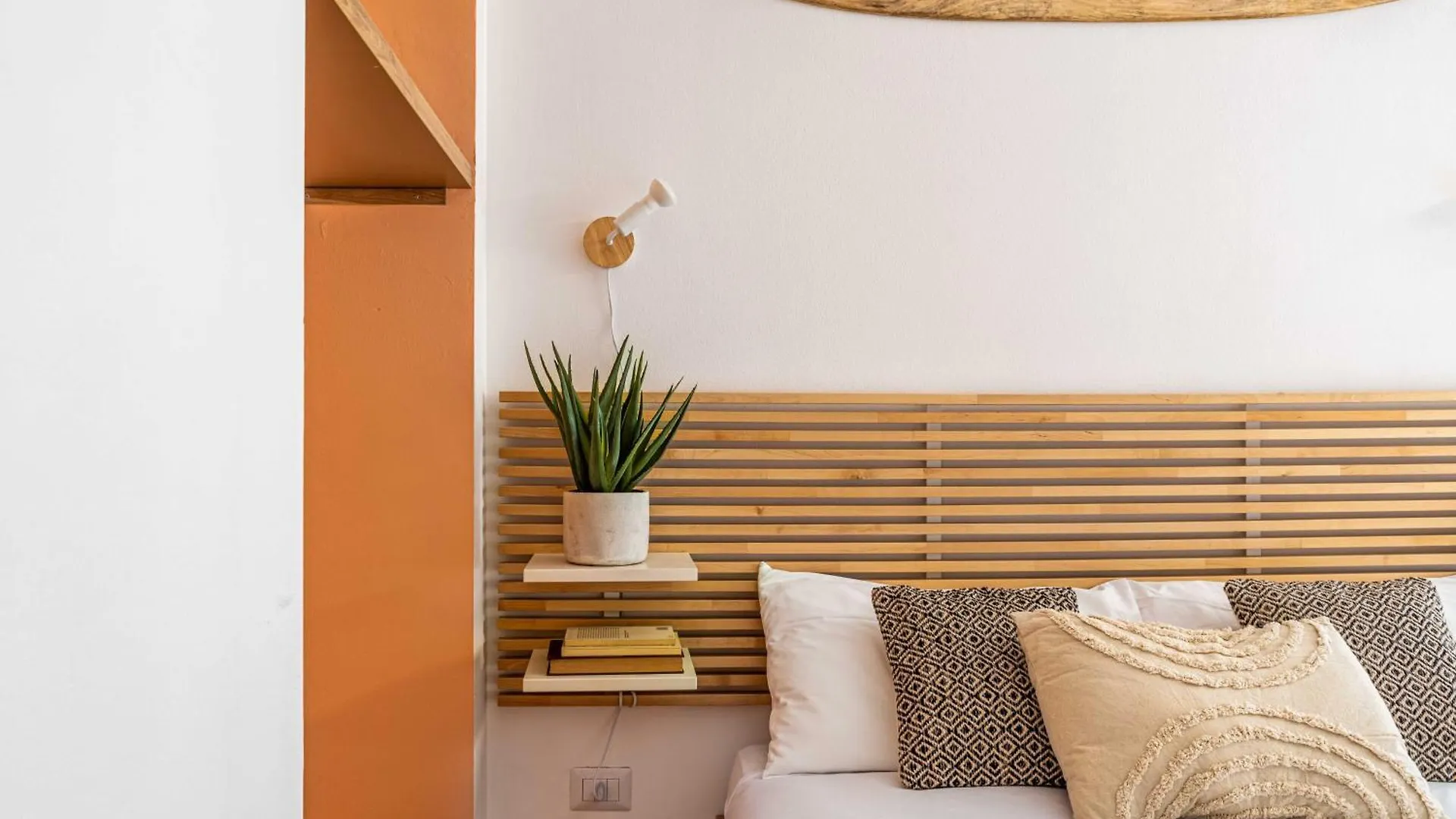 Little Bali In Milan, Arco Della Pace/ Sempione Apartment  Milan
