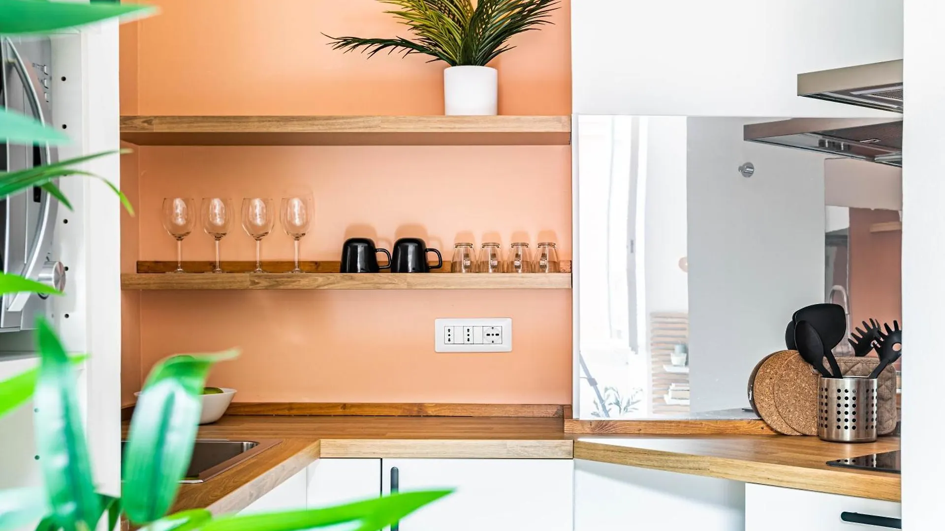 Little Bali In Milan, Arco Della Pace/ Sempione Apartment