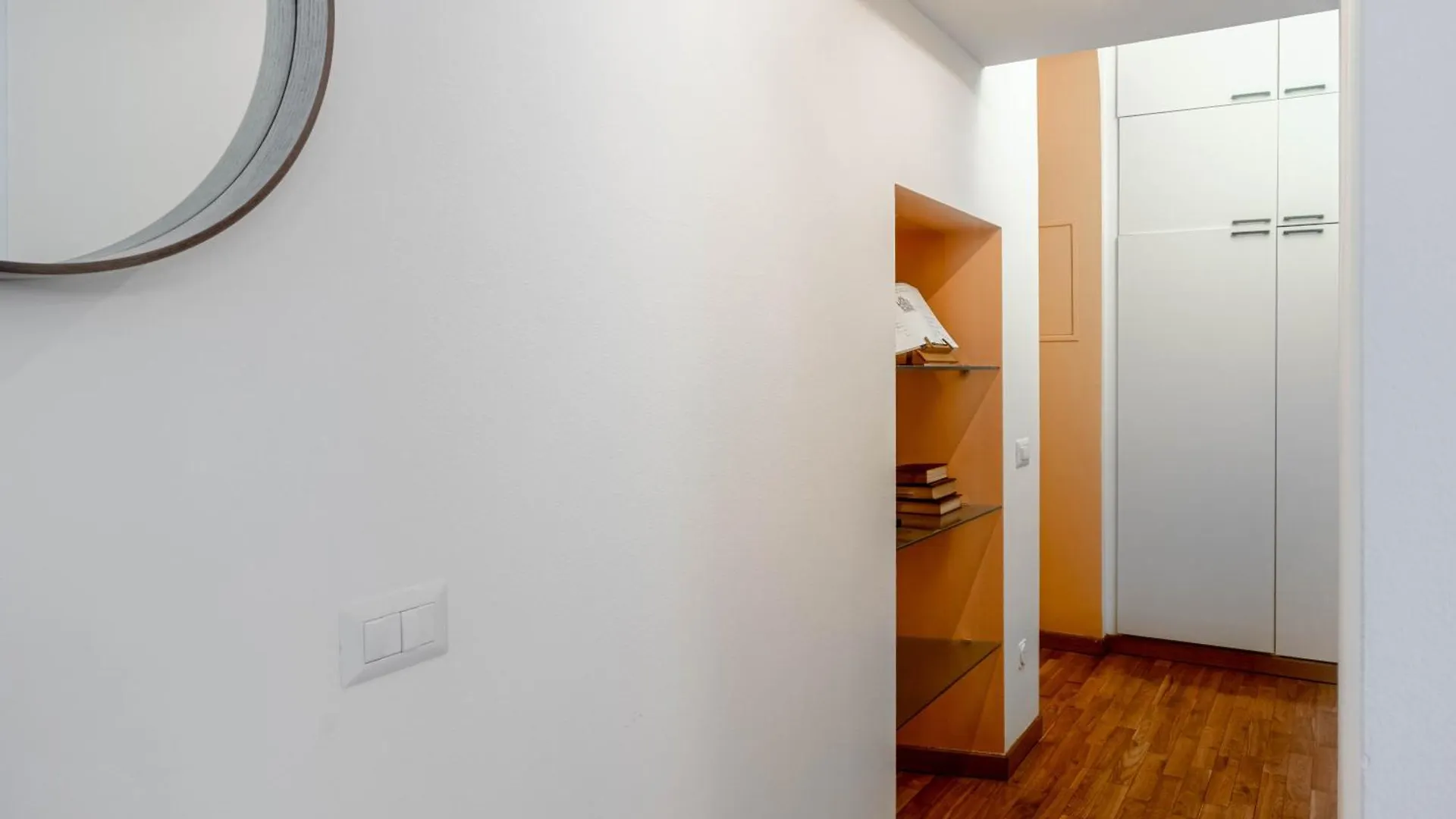 Little Bali In Milan, Arco Della Pace/ Sempione Apartment Italy