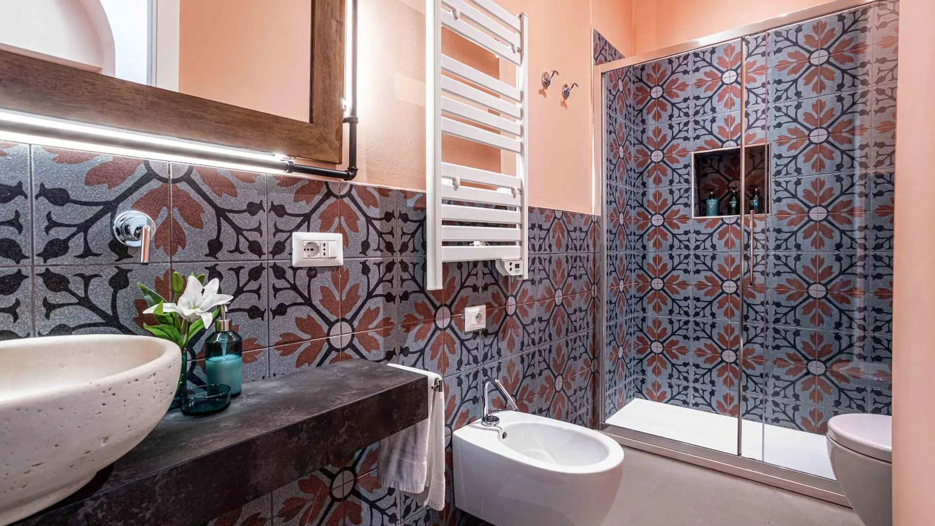 Little Bali In Milan, Arco Della Pace/ Sempione Apartment 0*, Milan