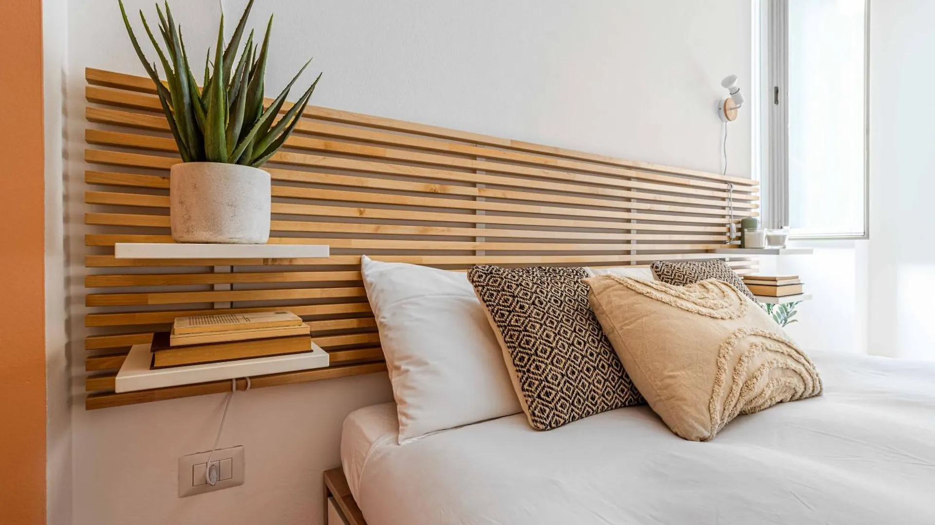 Little Bali In Milan, Arco Della Pace/ Sempione Apartment