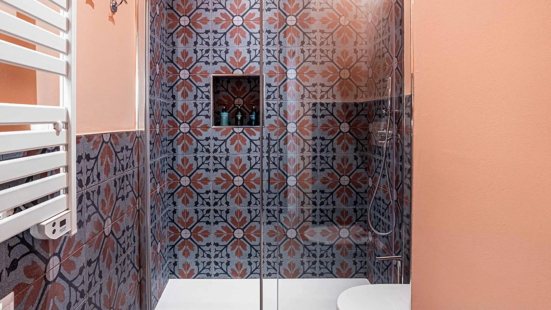 Little Bali In Milan, Arco Della Pace/ Sempione Apartment 0*, Milan Italy