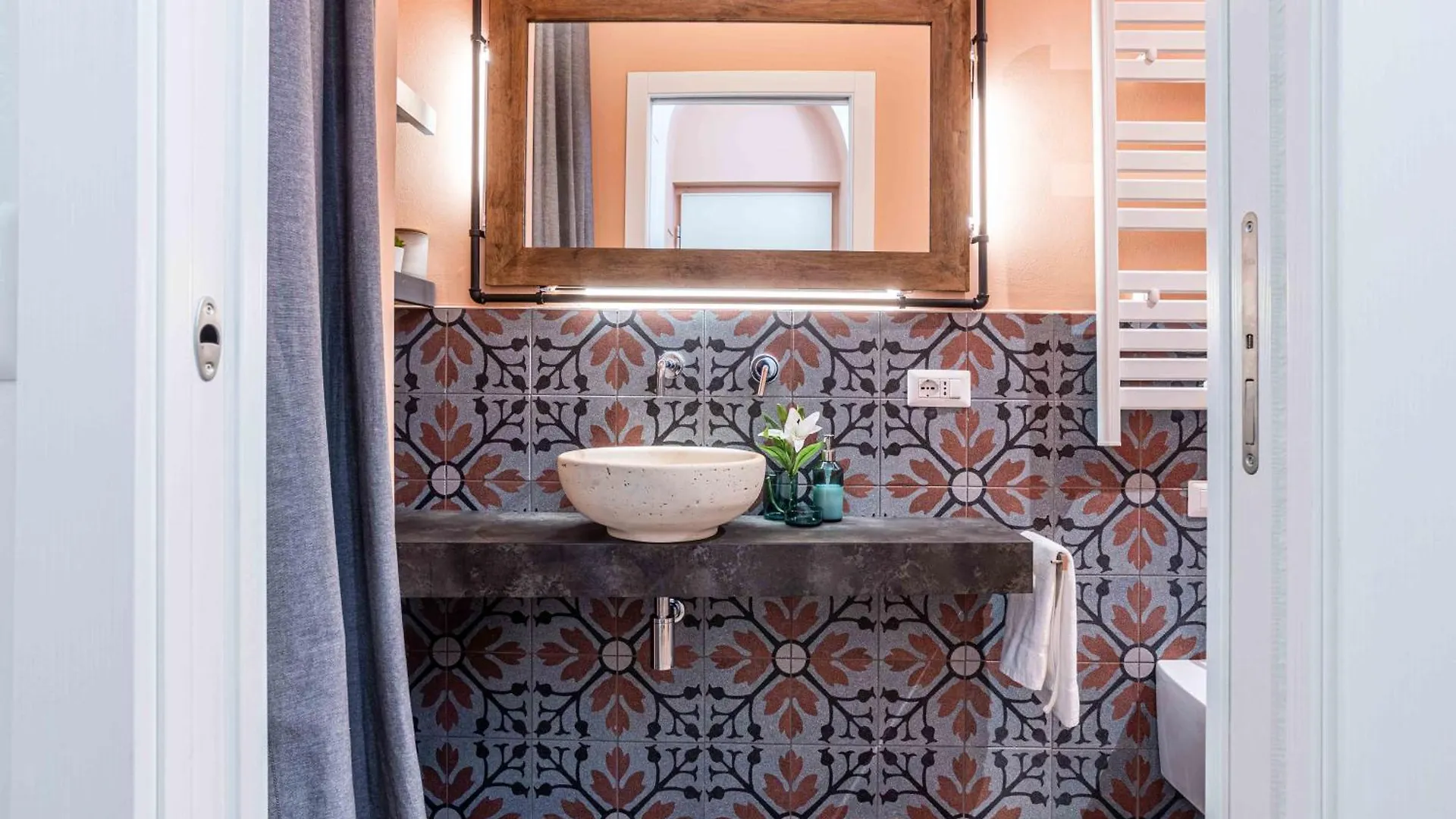 Little Bali In Milan, Arco Della Pace/ Sempione Apartment